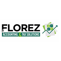Florez logo