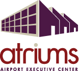The Atriums Logo