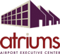 The Atriums Logo